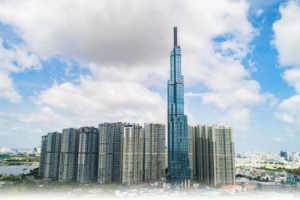 Việt Nam trở thành trung tâm công nghệ mới ở châu Á