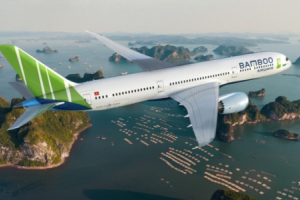 Bamboo Airways sẽ mở đường bay đến Hàn Quốc và Đài Loan trong năm 2019