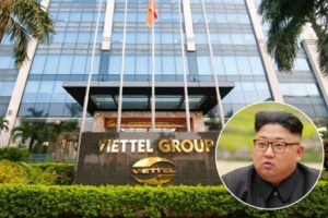 Phái đoàn ông Kim Jong Un sẽ tham quan Viettel, tìm cơ hội hợp tác trong lĩnh vực viễn thông