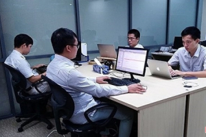 Đang có một chiến dịch tấn công mạng nhắm vào hàng trăm cơ quan, tổ chức ở Việt Nam