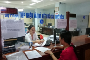 Bộ Tài chính hướng tới đơn giản hóa các thủ tục hành chính