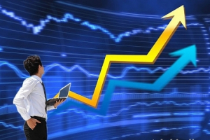 Chứng khoán phiên chiều 4/3: Giao dịch sôi động, VN-Index vượt mốc 990 điểm