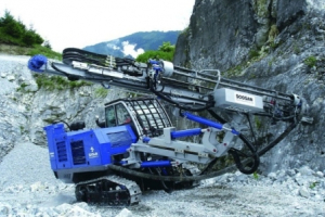 Nguyễn Vinh tổ chức hội thảo công nghệ nghiền sàng Terex vào Việt Nam