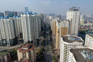 Đề xuất bỏ thu phí bảo trì 2% khi mua chung cư