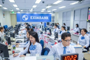Tòa án áp yêu cầu Eximbank dừng thay đổi Chủ tich Hội đồng quản trị có hợp lý?