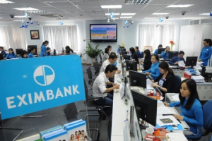 Ông Lê Minh Quốc nói gì về việc bất ngờ “mất” ghế Chủ tịch HĐQT Eximbank?