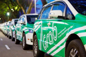 Grab phớt lờ quy định của Bộ Giao thông Vận tải