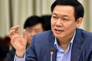 Phó Thủ tướng Vương Đình Huệ: “Phải để người dân vùng sâu vùng xa thanh toán tiền điện, nước… qua tài khoản viễn thông”