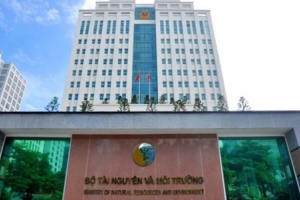 Bộ Tài chính 'tố' Bộ Tài nguyên và Môi trường cài cắm điều kiện kinh doanh trong Nghị định 136