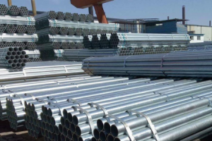 Cổ phiếu tăng gấp rưỡi, giao dịch đột biến và ẩn số bất động sản tại Thép Việt Đức