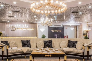 TTD Group – Thương hiệu trang trí nội thất và giải pháp chiếu sáng chuyên nghiệp