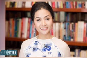 Con gái Dr.Thanh: Câu chuyện truyền cảm hứng nhất của cha tôi là bán xe máy mua xe đạp!