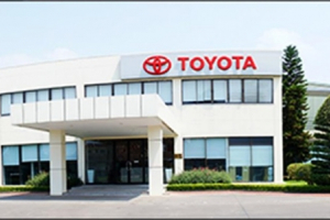Toyota Việt Nam xác nhận bị hacker tấn công