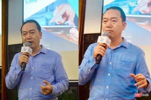 2 yếu tố tạo nên bước đại nhảy vọt cho doanh nghiệp