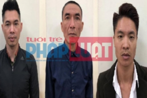 Vụ phóng viên Tạp chí Thương Trường bị đánh: Chuyển hồ sơ sang VKSND