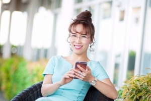 “Madame” Thảo tiết lộ lợi thế “khó bì” của HDBank: Hệ sinh thái khách hàng