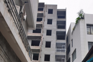 Bắc Từ Liêm (Hà Nội): Cần kiên quyết trong xử lý vi phạm trật tự xây dựng