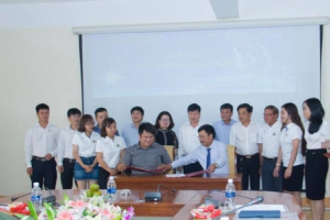 Niềm vui mới với nghành nông nghiệp Quảng Bình và Sâm Bố Chính.