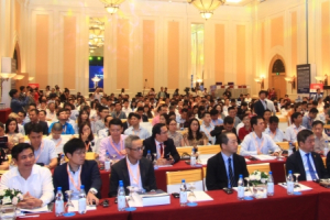 Diễn đàn “Bất động sản công nghiệp Việt Nam” – “Bối cảnh mới – Chính sách mới – Cơ hội mới”