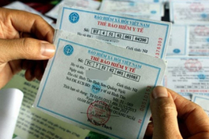 Hướng dẫn về việc đổi mã hưởng BHYT mới nhất