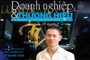 Số tháng 3/2019