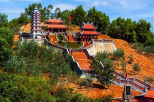Quảng Bình - Miền đất Danh nhân và Di sản - Kỳ VII, Phần I: Quảng Ninh đậm tình, đậm nghĩa.
