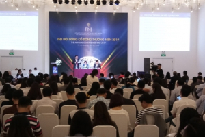 Đích đến lợi nhuận nghìn tỷ, PNJ của “nữ tướng” Cao Thị Ngọc Dung treo thưởng cao