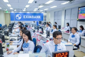 Eximbank: Cổ đông chiến lược SMBC kiến nghị xem xét cắt giảm quy mô HĐQT bằng cách bỏ phiếu tín nhiệm