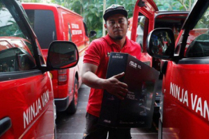 Grab vừa "bắn phát súng" cảnh báo Giao Hàng Nhanh, Viettel Post: Bắt tay với Ninja Van, nhắm vận chuyển toàn quốc, phục vụ hàng triệu người Việt bán hàng online