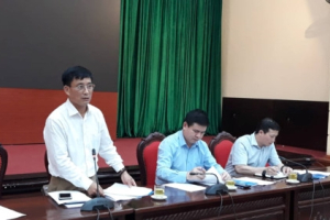 Thu nhập giá trị lớn từ nông nghiệp ứng dụng công nghệ cao