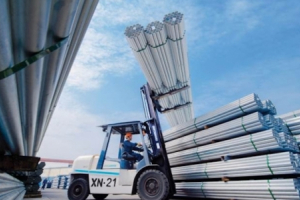 Quý 1 lợi nhuận Hoà Phát giảm 18,5% chỉ đạt 1.810 tỷ đồng