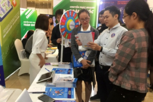 Phụ nữ làm chủ doanh nghiệp được ngân sách hỗ trợ 100% phí đào tạo