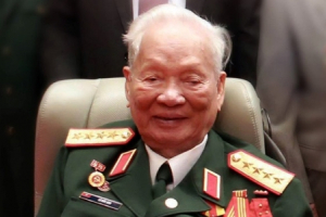 Tướng Lê Đức Anh: Nhà lãnh đạo quốc gia tầm cỡ thời kỳ đổi mới