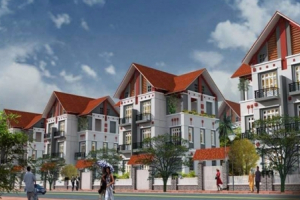 Siết tín dụng đối với nhà trên 3 tỷ đồng: Thị trường sẽ có biến động lớn?
