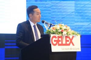 Gelex sau 3 năm về với doanh nhân 8x Nguyễn Văn Tuấn
