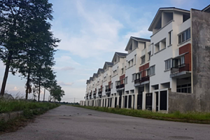 Thủ tướng yêu cầu kiểm tra gần 2.000ha đất đô thị bị bỏ hoang tại Hà Nội