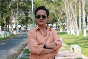 Nghệ sĩ Thanh Dương: Yêu và sống
