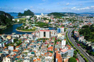 Quảng Ninh kêu gọi đầu tư vào khu đô thị 2.222 tỉ đồng tại Tp.Hạ Long