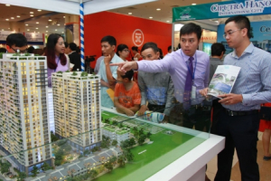 Siết tín dụng bất động sản: Thị trường sẽ lành mạnh hơn?