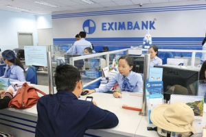 Tòa bác đơn khiếu nại của Eximbank, tiếp tục áp dụng biện pháp khẩn cấp tạm thời