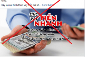 Thủ tướng chỉ đạo dẹp loạn “tín dụng đen” lãi đến 700%/năm