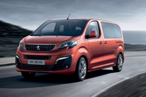 Ford Việt Nam, Thaco Trường Hải giới thiệu dòng xe mới: Phân khúc MPV hạng sang ‘tăng nhiệt’