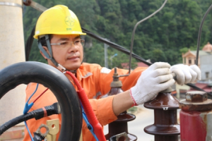 TỔNG CÔNG TY ĐIỆN LỰC MIỀN BẮC: HOẠT ĐỘNG THÁNG 04/2019 VÀ MỤC TIÊU, NHIỆM VỤ CÔNG TÁC THÁNG 05/2019