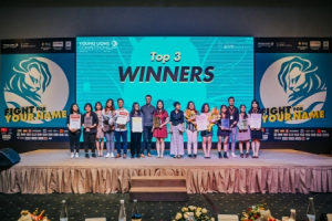 NESTLÉ TRUYỀN CẢM HỨNG CHO GẦN 600 TÀI NĂNG TRẺ XÂY DỰNG THƯƠNG HIỆU CÀ PHÊ VIỆT NAM TẠI CUỘC THI VIETNAM YOUNG LIONS 2019