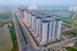 Tuyến đường nghìn tỷ Nguyễn Xiển – Xa La kết nối KĐT Thanh Hà Mường Thanh đã ấn định ngày thông xe kỹ thuật