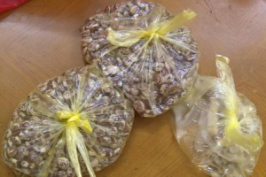 Hạ Long: 'Chặt chém' du khách tới 2 triệu đồng/kg đỗ ngự