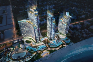 Ninh Thuận, từ xứ sở du mục đến thủ phủ du lịch trong tương lai