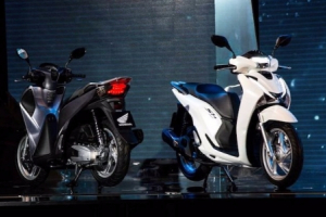 Bỏ trăm triệu mua Honda SH, khách Việt "đau đầu" với loạt lỗi nặng