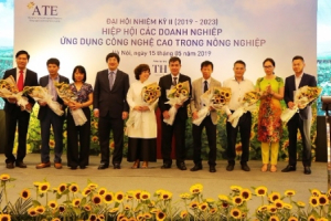 Công nghệ cao - Chìa khóa vàng để nền nông nghiệp Việt bứt phá và phát triển bền vững