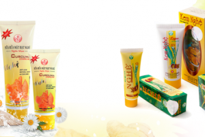 Hàng loạt thương hiệu mỹ phẩm bị xử phạt